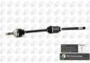 Піввісь BGA DS7319R (фото 1)
