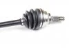 Полуось Berlingo/Partner 1.1/1.4i Пр. 96- BGA DS1408R (фото 1)
