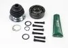 Шрус внутренний Caddy II 1.9SDI 96>04 Пр. BGA CV0108B (фото 1)