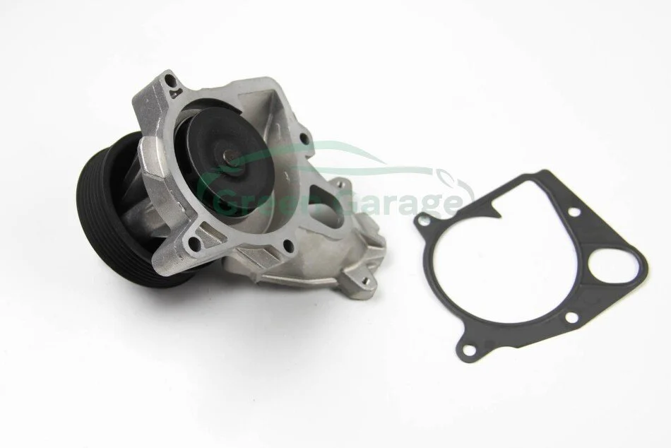 Водяной насос BMW 3/7 (E46/E90) 98- Saleri SIL SALERI SIL PA1294 (фото 1)