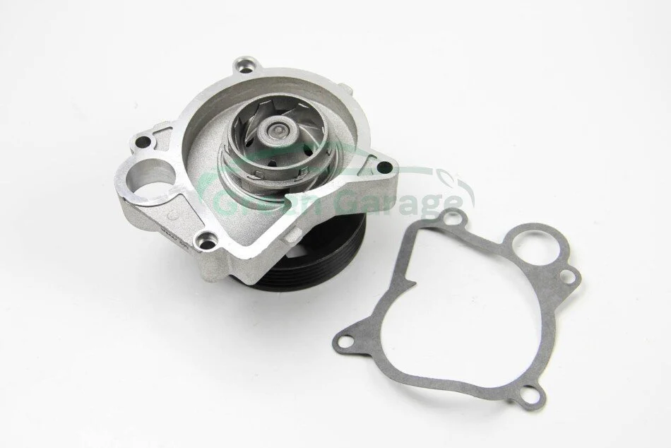 Водяной насос BMW 3 (E46) 2.0D 00-01 Saleri SIL SALERI SIL PA965 (фото 1)