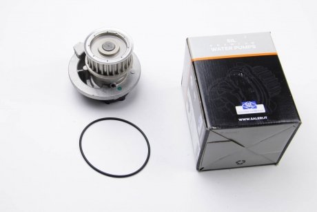 Водяной насос Vectra B 2.0i/2.4 95- SALERI SIL PA1247