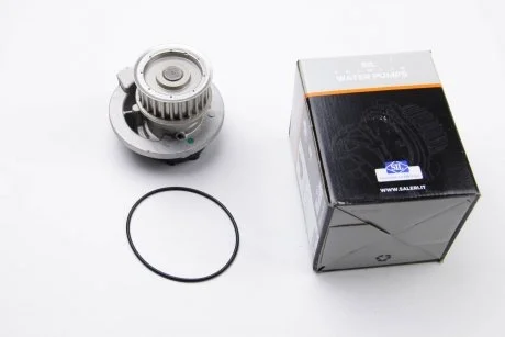 Водяной насос Vectra B 2.0i/2.4 95- Saleri SIL SALERI SIL PA1247