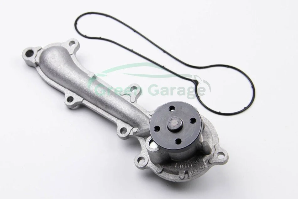 Водяной насос SMART FORTWO 1.0i 07- Saleri SIL SALERI SIL PA1544 (фото 1)