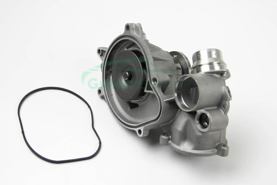 Водяной насос BMW 7 E65/E66/E67 01- Saleri SIL SALERI SIL PA1238 (фото 1)