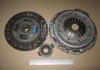 Комплект сцепления Ducato 2.5/2.8D 94-02 VALEO 801832