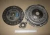 Комплект зчеплення VALEO 801832