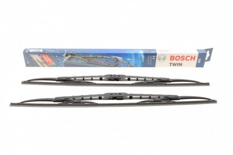 Склоочисник BOSCH 3 397 118 400