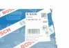 Фильтр воздушный TOYOTA LC 200 4.5 D (пр-во) BOSCH F 026 400 226 (фото 2)