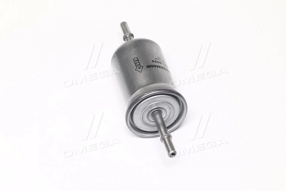 Фильтр топливный FORD FOCUS 1.4-1.8I 16V 98-04 (пр-во) DENCKERMANN A110054 (фото 1)