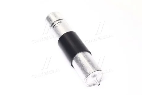 Фильтр топливный BMW 3 (E36, E46), 5 (E34, E39) 92-00 (пр-во) DENCKERMANN A110159