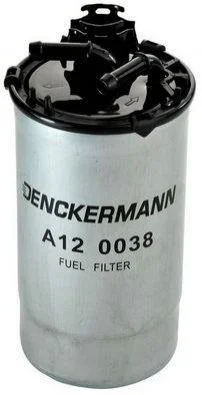 Фільтр паливний VW/Skoda/Seat 1.4 TDI /1.9 SDI/TDI 09 DENCKERMANN A120038 (фото 1)