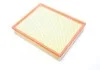 Фильтр воздушный BMW X5, X6 3.0 SD 07-10, 3.5 D, DX 08- (пр-во) DENCKERMANN A141656 (фото 3)