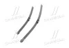 Щітка склоочис. 600/450 (компл.) (вир-во Denckermann) DENCKERMANN VD10004 (фото 2)