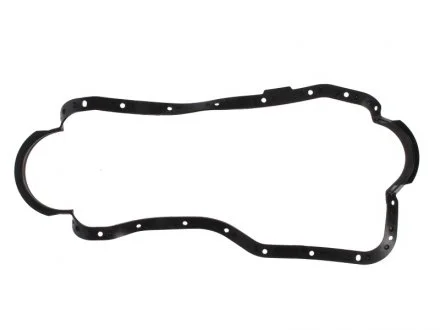 Прокладка поддона RENAULT 1.2/1.4 E5F/E7F/E6J/E7J (пр-во Elring) ELRING 145.190