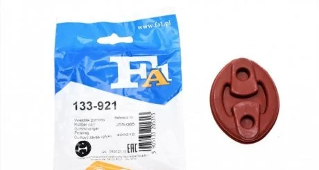 Кронштейн глушителя FORD (пр-во Fischer) Fischer Automotive One (FA1) 133921