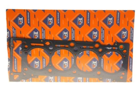 Прокладка головки блоку MB 2.0CDI/2.2CDI OM611/OM646 (вир-во Fischer) Fischer Automotive One (FA1) EC1400901