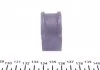 Втулка стаб. VW PASSAT, AUDI 80 (-91) передн. ось, наружн. (пр-во Febi) FEBI BILSTEIN 03461 (фото 2)