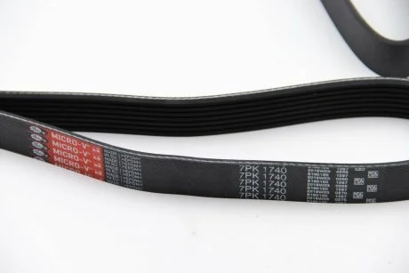 Ремінь поліклиновий GATES 7PK1740