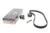 К-кт паса ГРМ Citroen Jumpy/Peugeot Expert 2.0HDi 07- GATES K015672XS (фото 2)