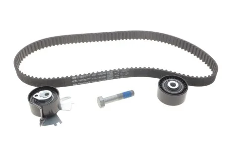 К-кт паса ГРМ Citroen Jumpy/Peugeot Expert 2.0HDi 07- GATES K015672XS