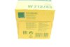 Фільтр мастил MANN W 712/43 (фото 5)