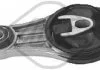 Опора двигуна нижня Renault Laguna III 1.5dCi-3.5 07- Metalcaucho 06834 (фото 1)
