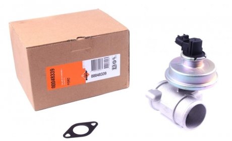 Клапан EGR Ford Mondeo III 2.0 16V DI/TDDi/TDCi 00-07 NRF 48339