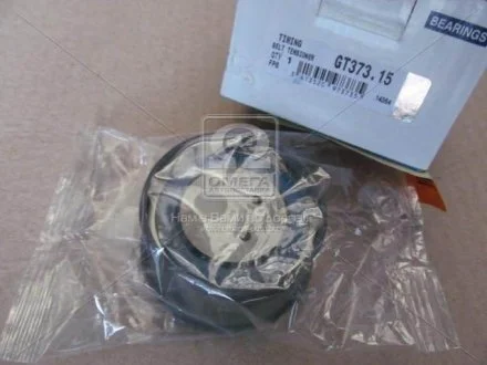 Шків привідного паса NTN SNR GT373.15