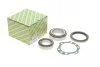 Подшипник ступицы TOYOTA LAND CRUISER передн. (Пр-во SNR) NTN SNR R141.15 (фото 1)