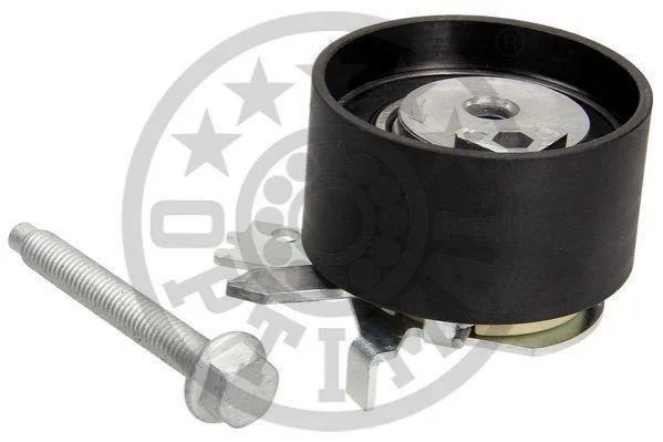 Ролик паска приводного Renault Clio,Kangoo,Megane 1.5 dCi OPTIMAL 0N1111 (фото 1)