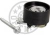 Ролик паска приводного Renault Clio,Kangoo,Megane 1.5 dCi OPTIMAL 0-N1111 (фото 1)