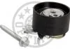 Ролик паска приводного Renault Clio,Kangoo,Megane 1.5 dCi OPTIMAL 0N1111 (фото 1)