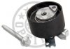 Ролик паска приводного Renault Clio,Kangoo,Megane 1.5 dCi OPTIMAL 0-N1111 (фото 2)