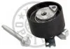 Ролик паска приводного Renault Clio,Kangoo,Megane 1.5 dCi OPTIMAL 0N1111 (фото 2)