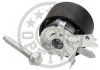Ролик паска приводного Renault Clio,Kangoo,Megane 1.5 dCi OPTIMAL 0-N1111 (фото 4)