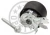 Ролик паска приводного Renault Clio,Kangoo,Megane 1.5 dCi OPTIMAL 0N1111 (фото 4)