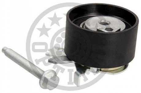 Ролик паска приводного Renault Clio,Kangoo,Megane 1.5 dCi OPTIMAL 0-N1111
