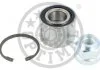 Підшипник зад. Chevrolett Aveo 1.2,1.4,1.4 16V 04.02- OPTIMAL 972272 (фото 1)