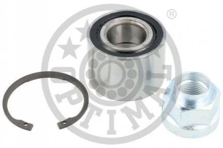 Підшипник зад. Chevrolett Aveo 1.2,1.4,1.4 16V 04.02- OPTIMAL 972272