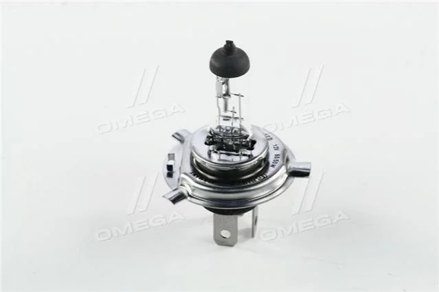 Лампа розжарювання H4 12V 60/55W P43t-38 LongerLife Ecovision (вир-во Philips) PHILIPS 12342 LLECOC1 (фото 1)