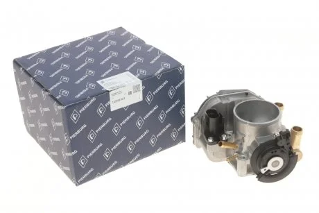 Корпус дросельної заслонки Audi A4/A6, VW Passat 95- PIERBURG 7.03703.04.0
