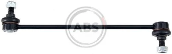 Тяга стабилизатора перед. Astra/Meriva/Zafira (05-21) A.B.S. 260998 (фото 1)