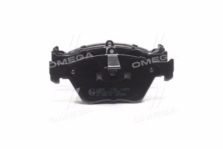 Тормозные колодки перед. Vectra A/Omega B 92-05 (ATE) A.B.S. 36805