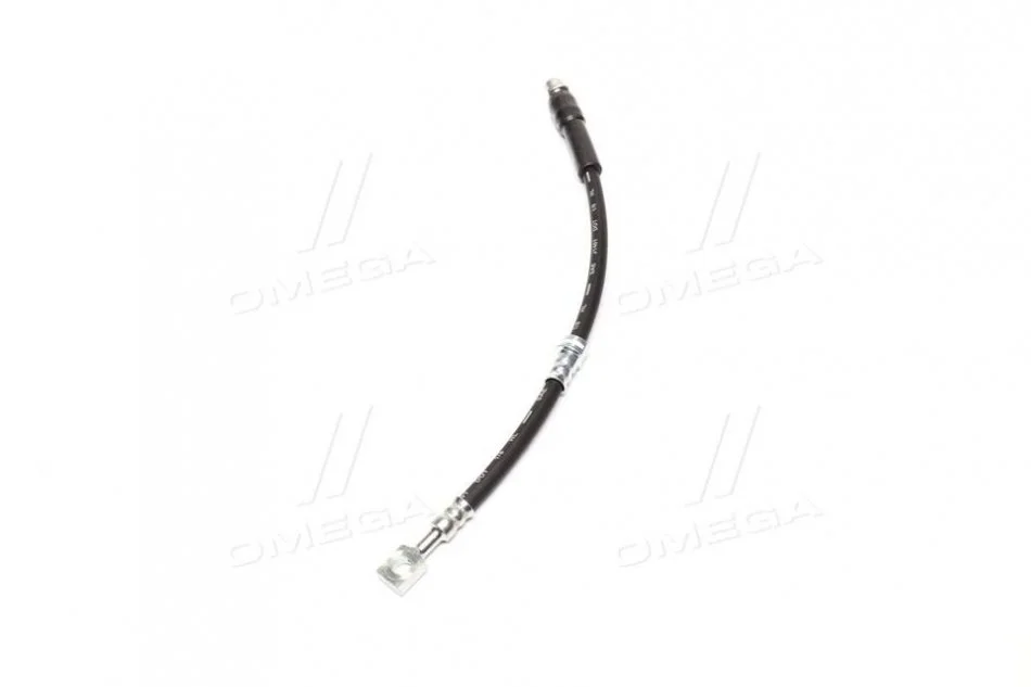 Тормозной шланг Astra/Zafira/Corsa/Astra/Zafira 98-09 A.B.S. SL5347 (фото 1)