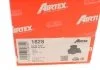 Водяной насос VW Polo/Seat Ibiza/Skoda Fabia 1.2i 01- AIRTEX 1828 (фото 7)