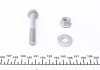 Рычаг задний BMW 5 (E60)/6 (E63)/7 (E65-E67) 01-10 Л. ASMETAL 23BM0332 (фото 5)