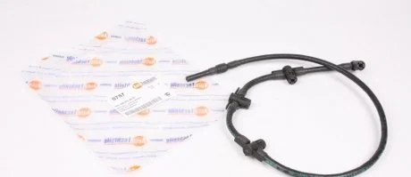 Трубка паливна AUTOTECHTEILE 100 0757