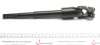 Карданчик руля Citroen Berlingo/Peugeot Partner 96-07 AUTOTECHTEILE 502 0800 (фото 3)
