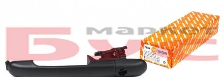 Ручка двери (боковой/снаружи) MB Sprinter/VW LT 96-06 AUTOTECHTEILE 100 7604